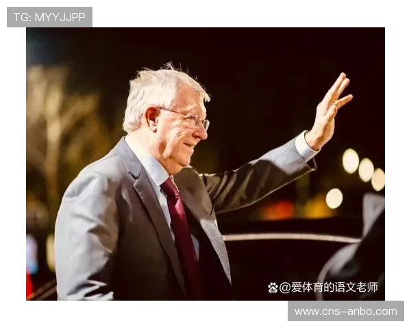 弗格森爵士幕后指导弗莱彻，曼联临时主帅的更衣室沟通艺术