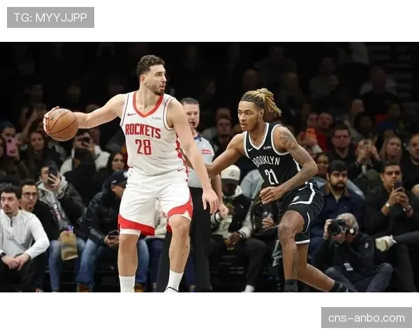 篮网六人得分上双，主场大胜缺少核心的活塞队。