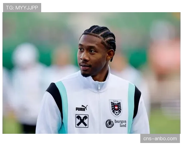 官方：皇马后卫阿拉巴恢复有球训练，回归在即